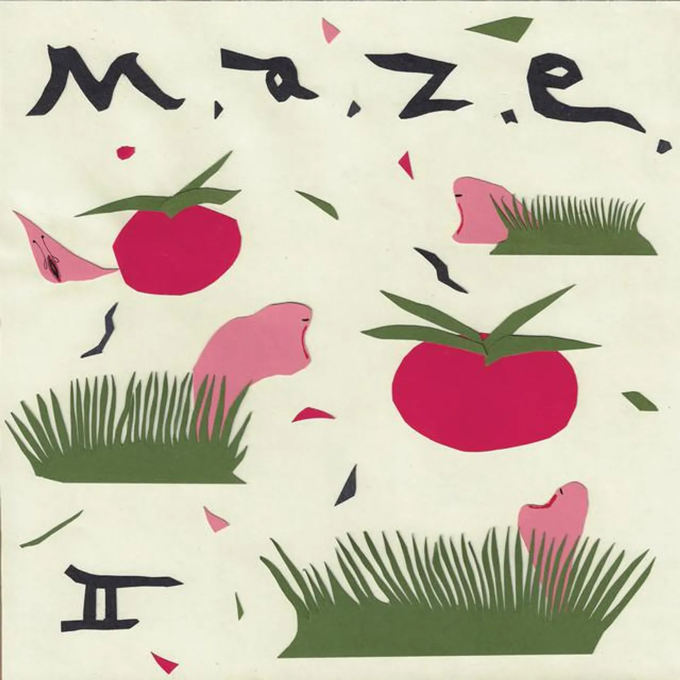 M.A.Z.E.