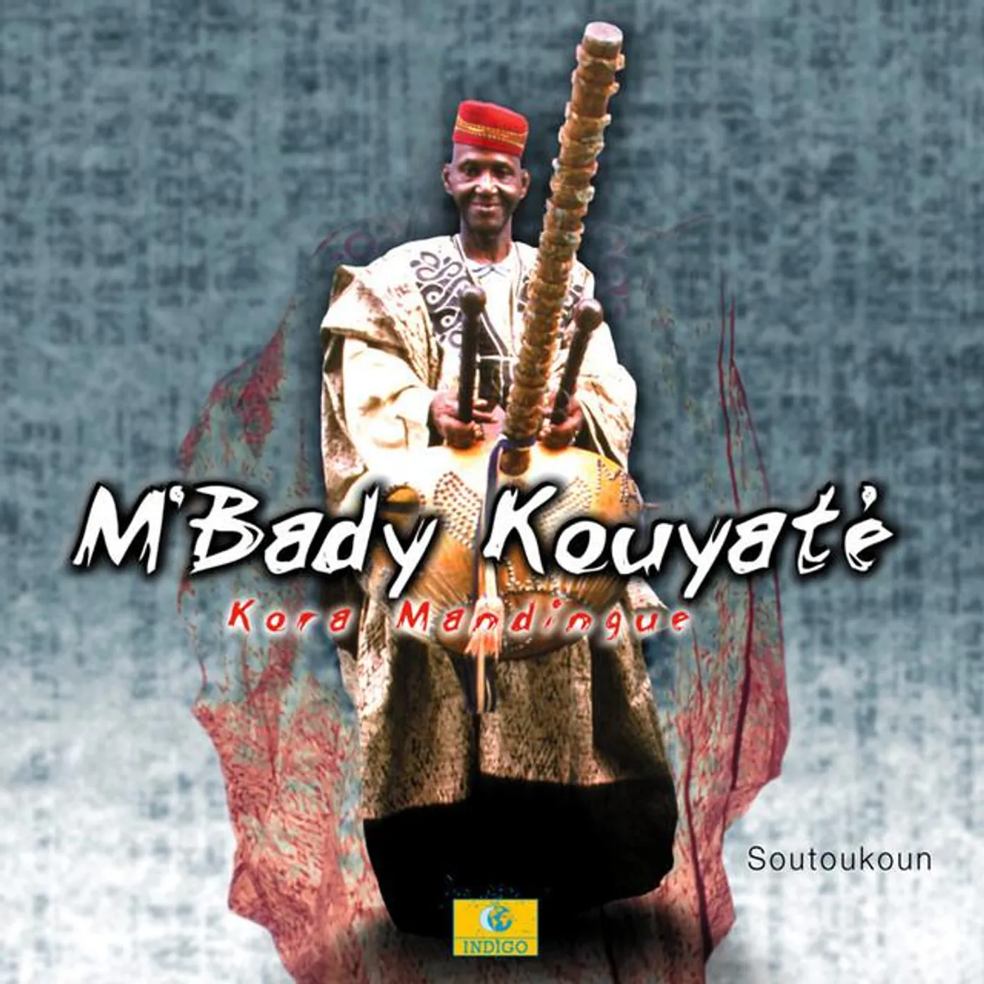 M'Bady Kouyaté