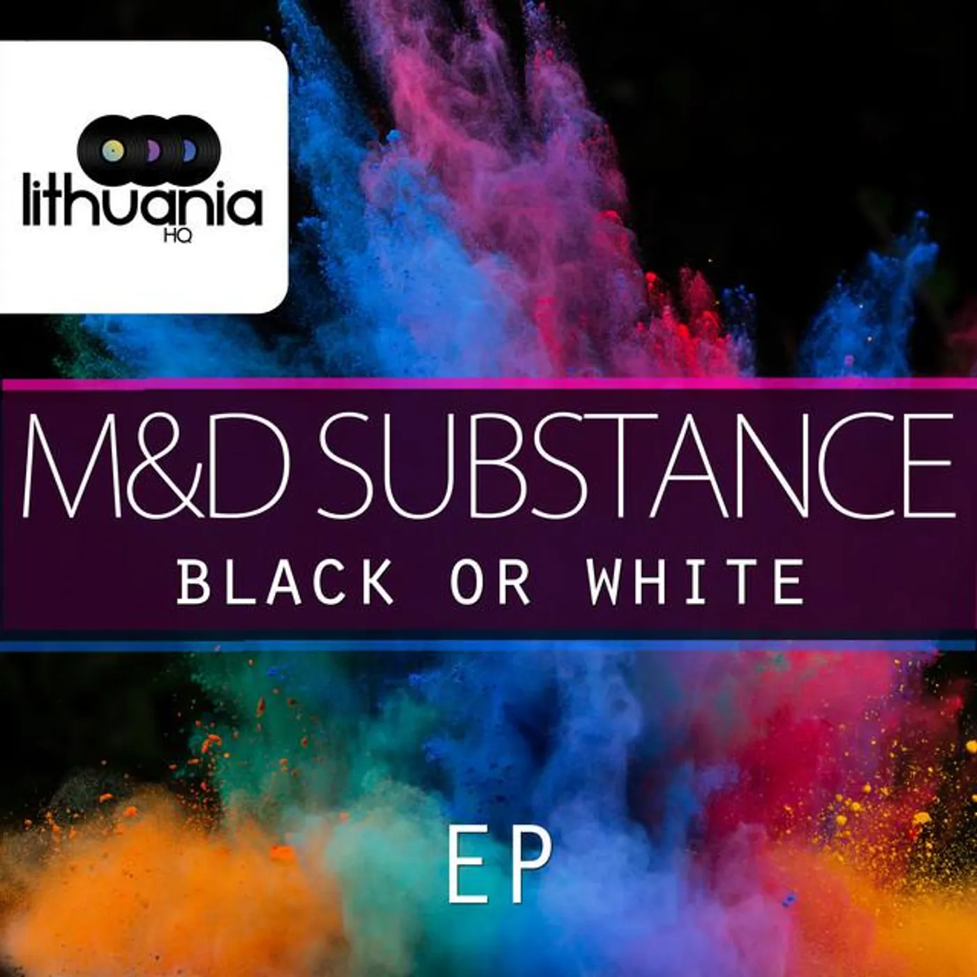 M&D Substance