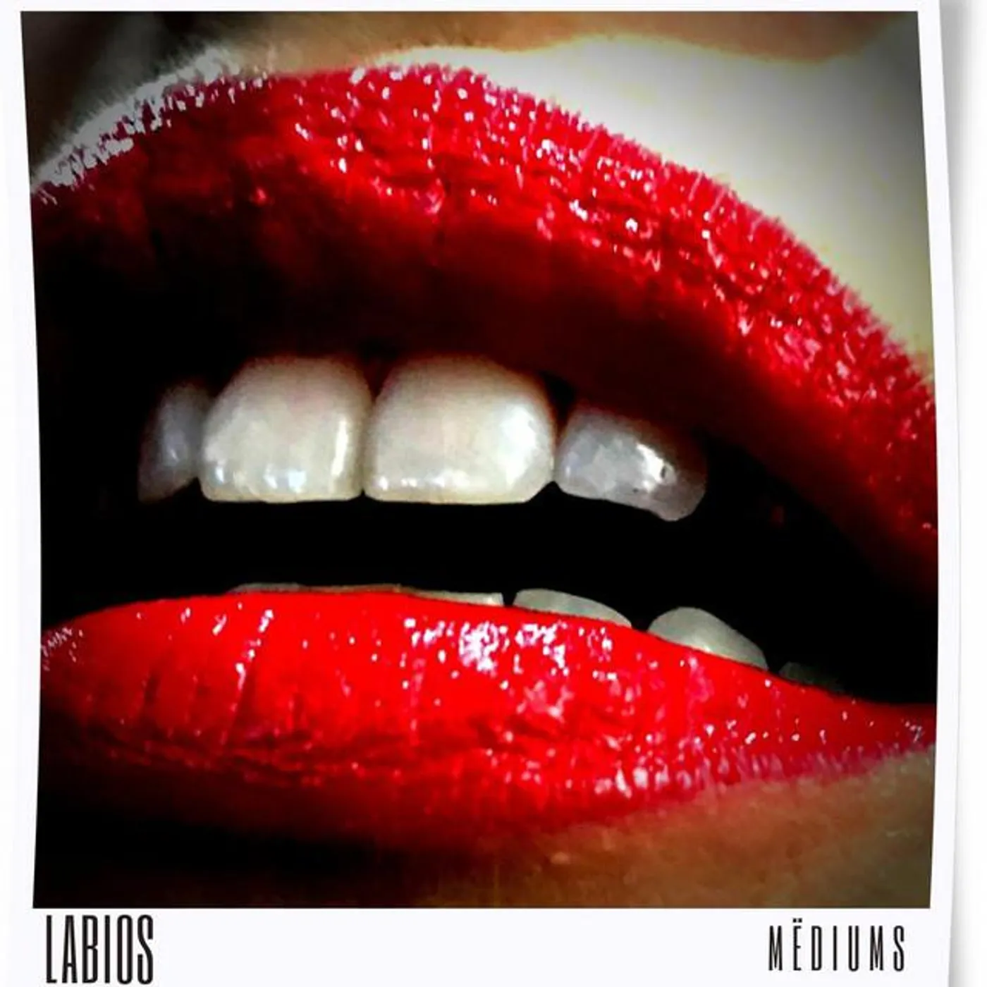 Mëdiums Brand Page