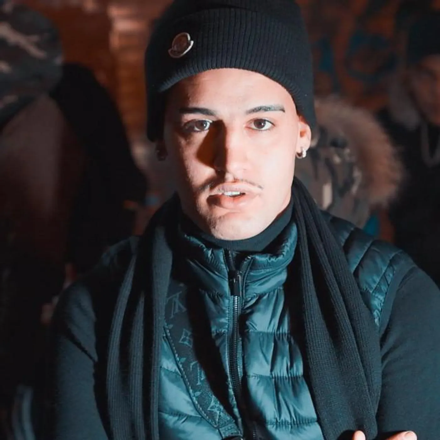 M el Cobi
