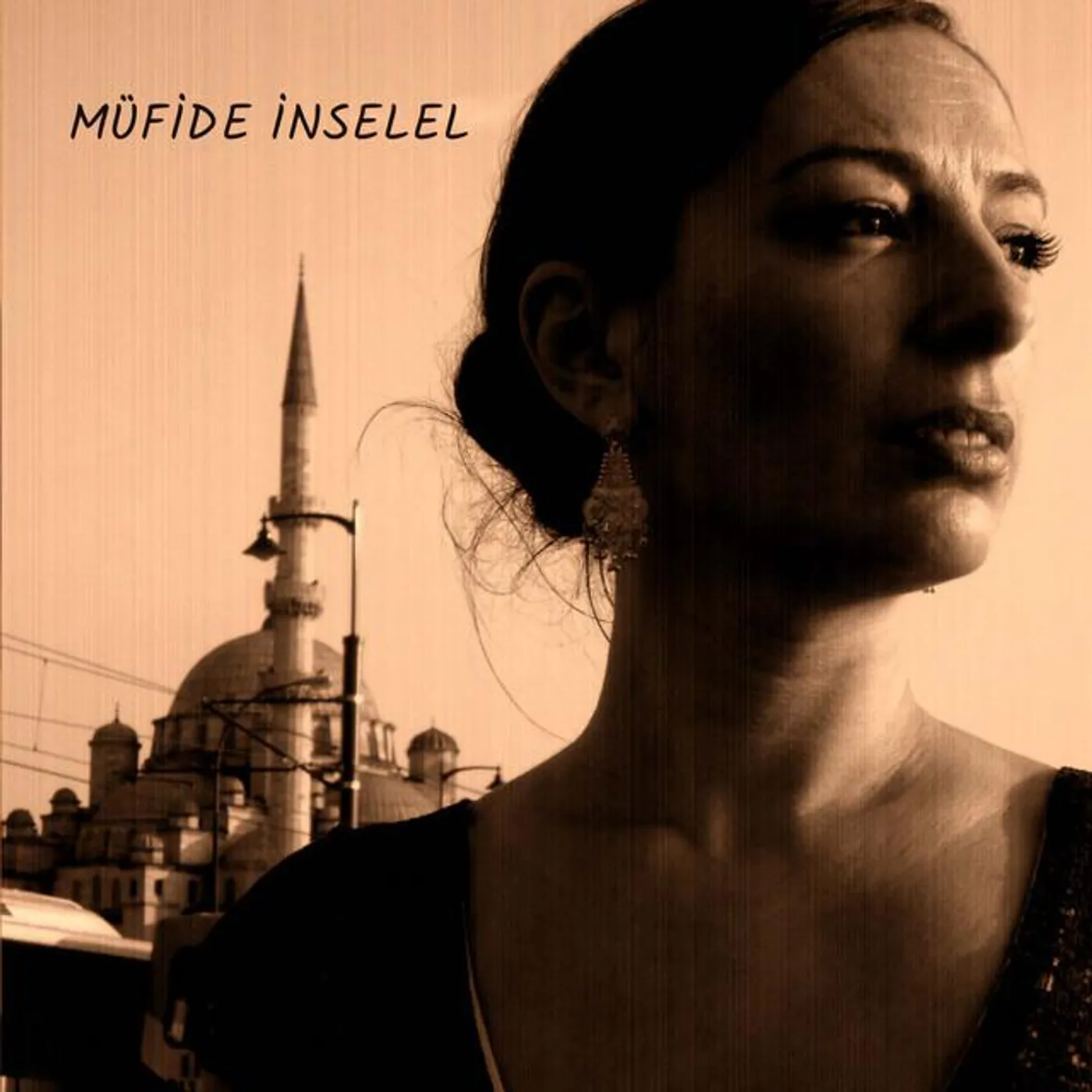 Müfide Inselel Brand Page