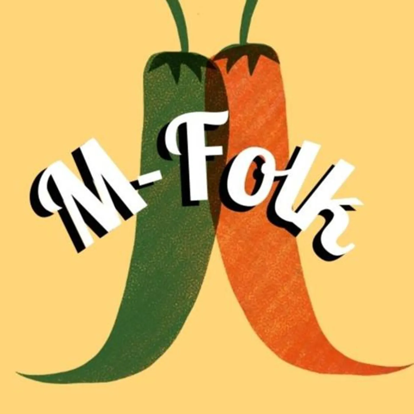 M-folk