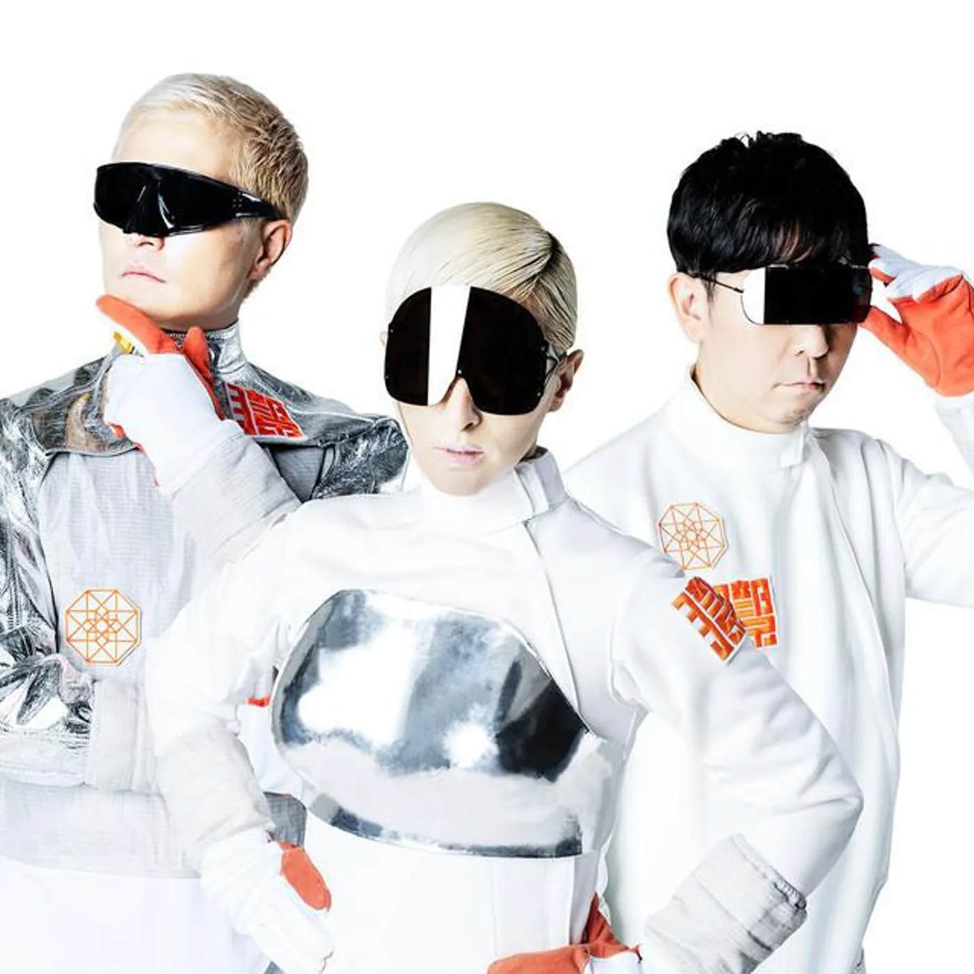 m-flo Brand Page