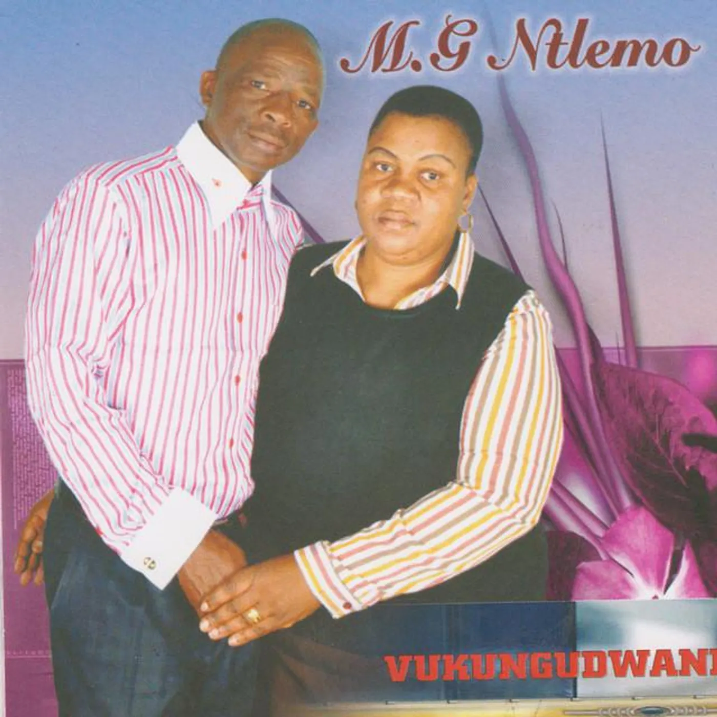 M.G Ntlemo