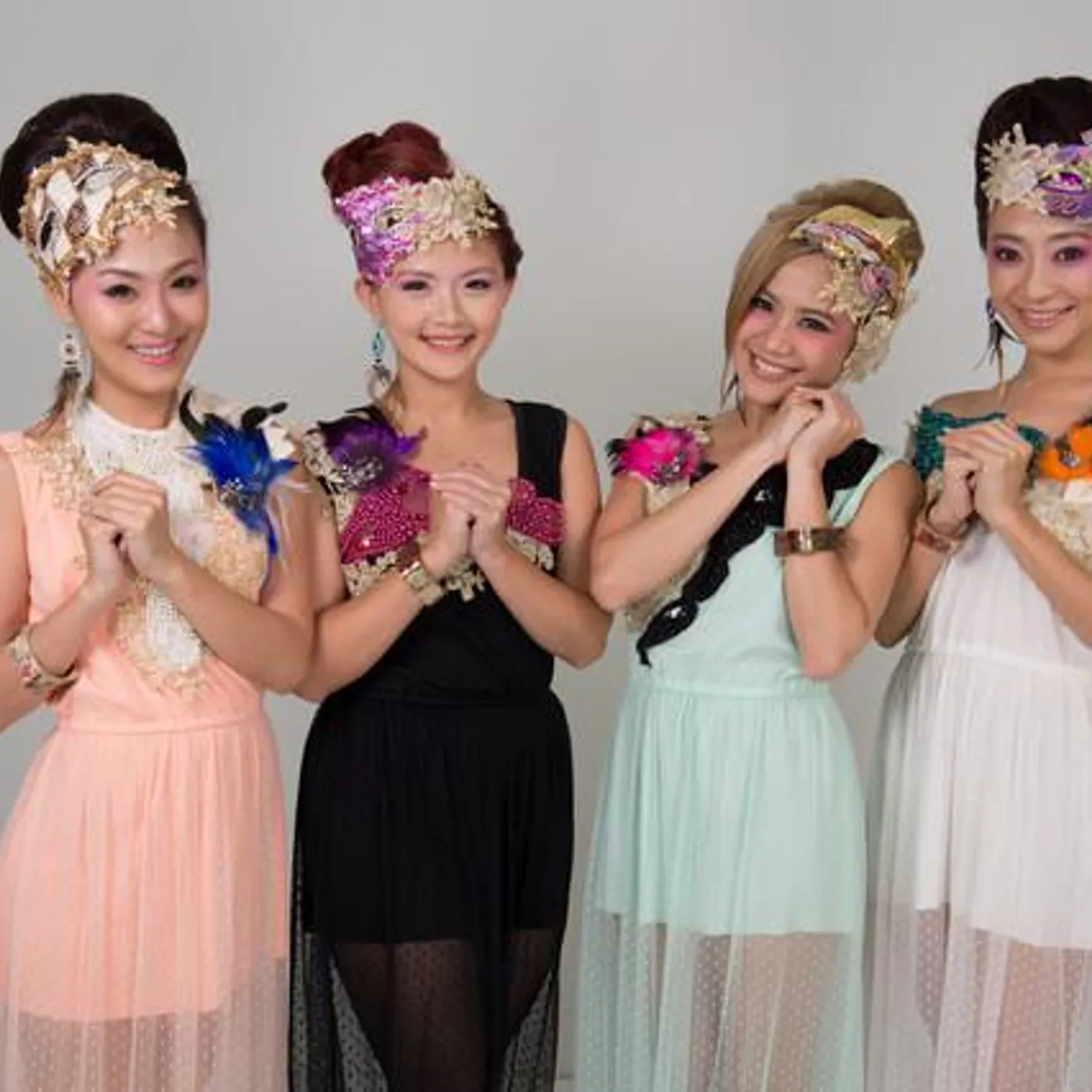 M-Girls