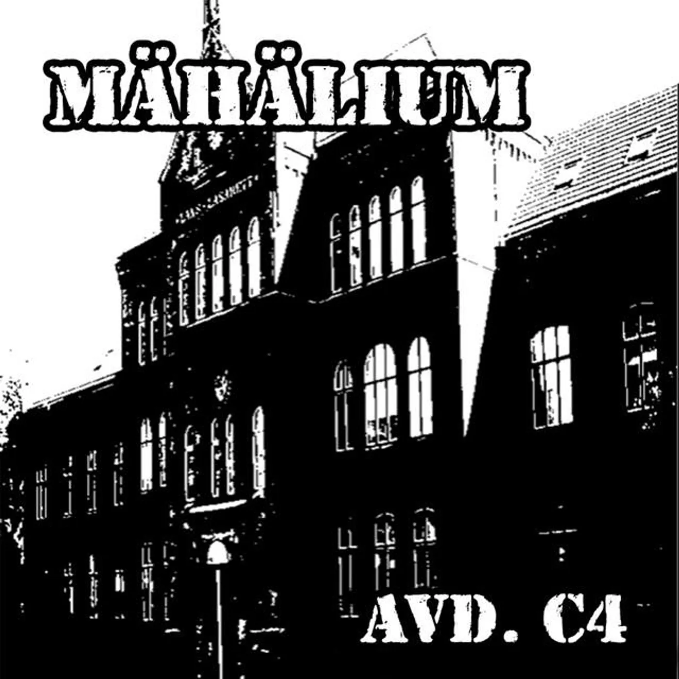 Mähälium