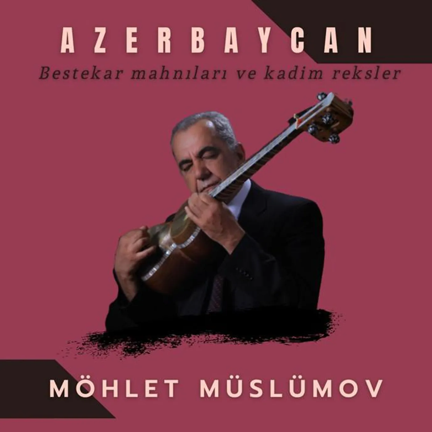 Möhlet Müslümov