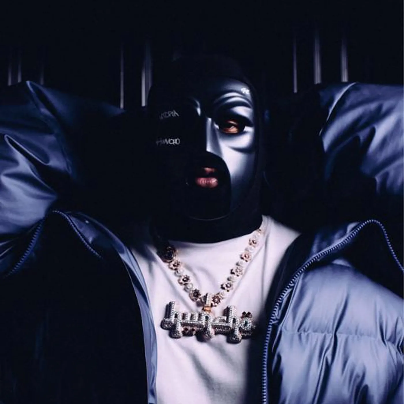 M Huncho Brand Page