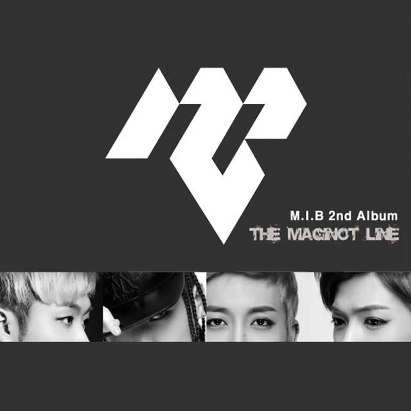 M.I.B