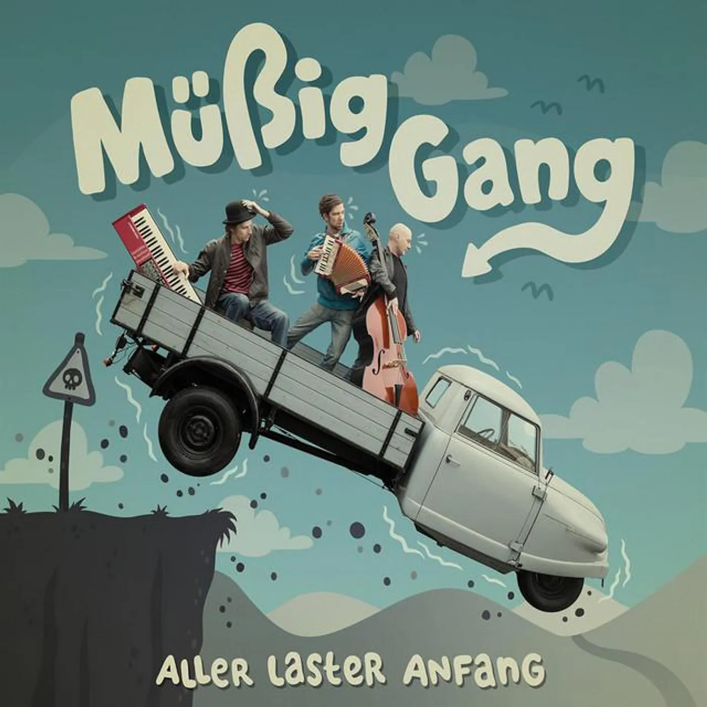 Müßig Gang
