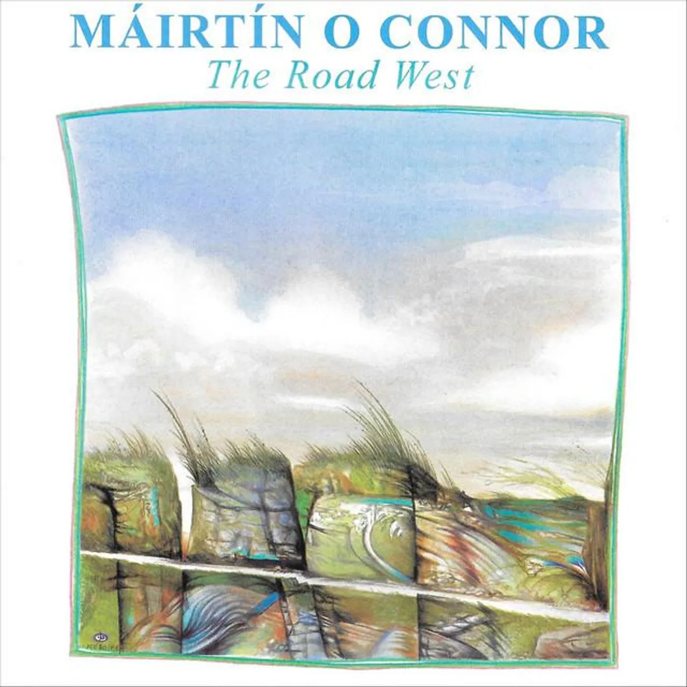 Máirtín O'Connor