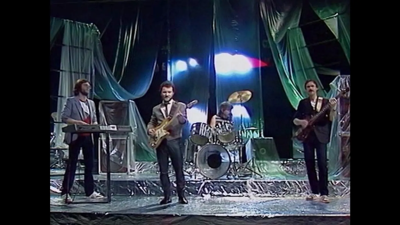 M. Jones Band