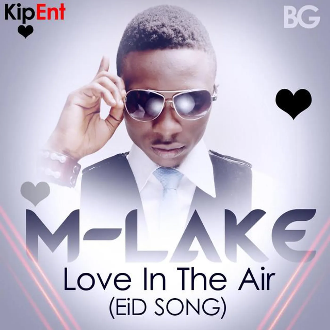 M-Lake Brand Page