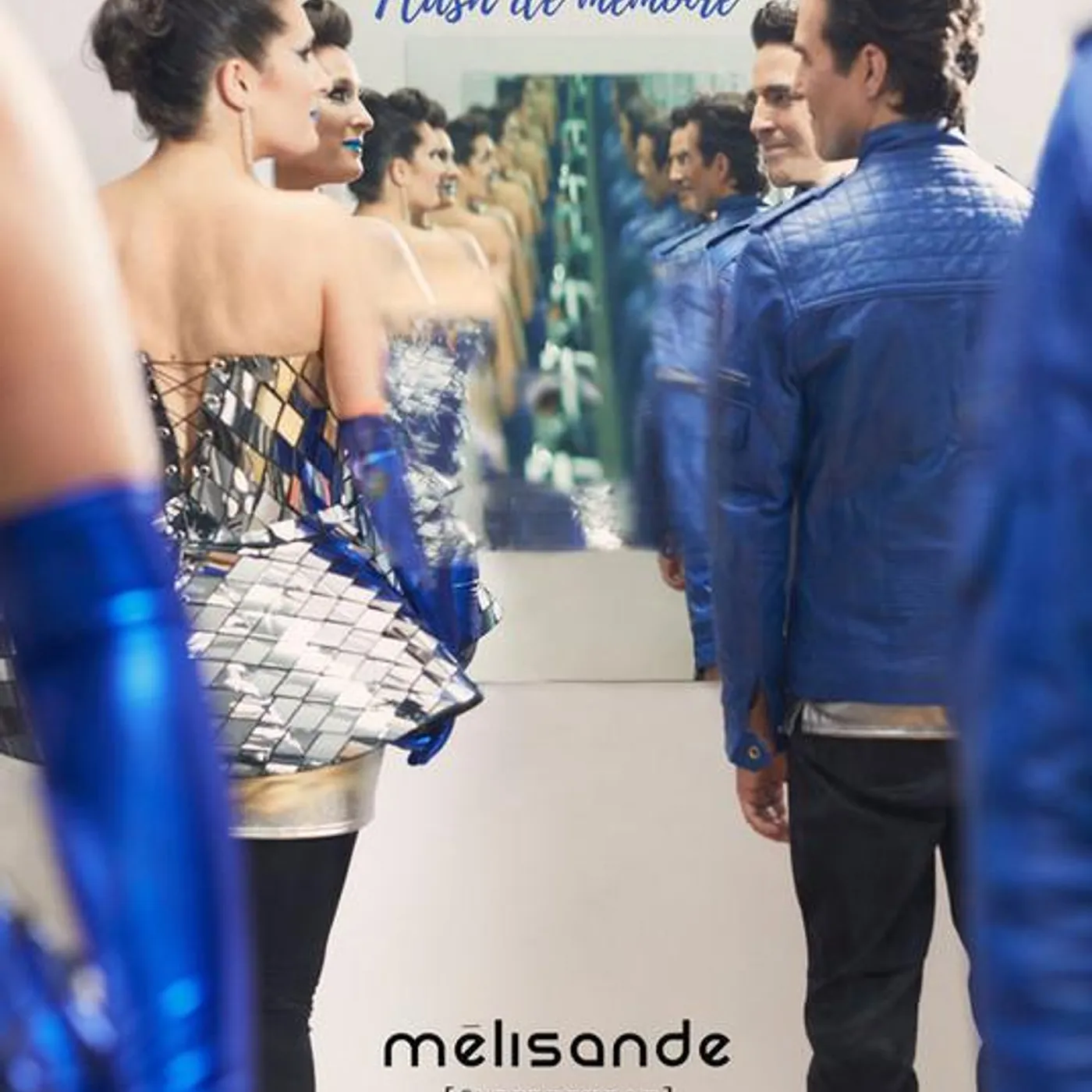 Mélisande [électrotrad]