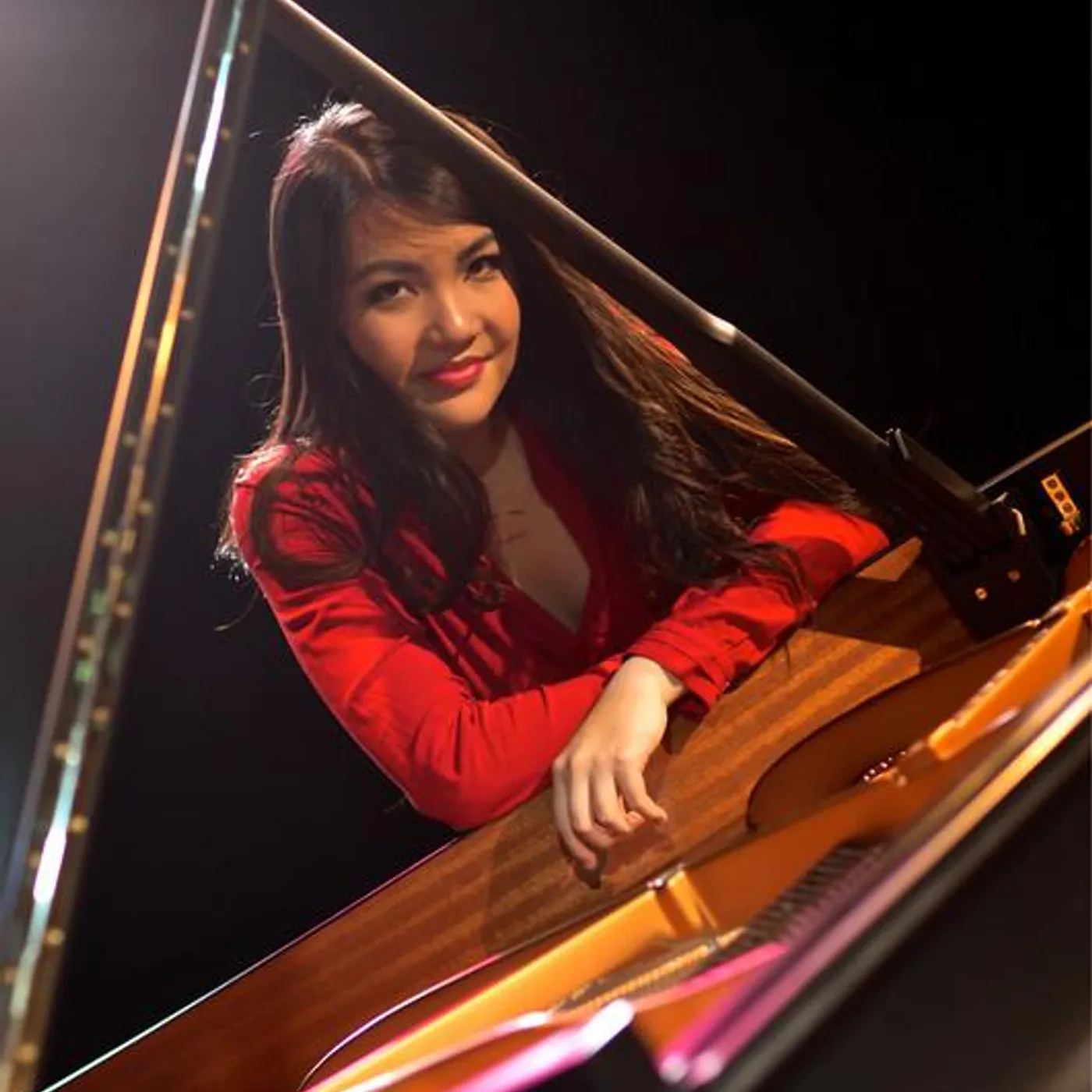 Mélodie Zhao