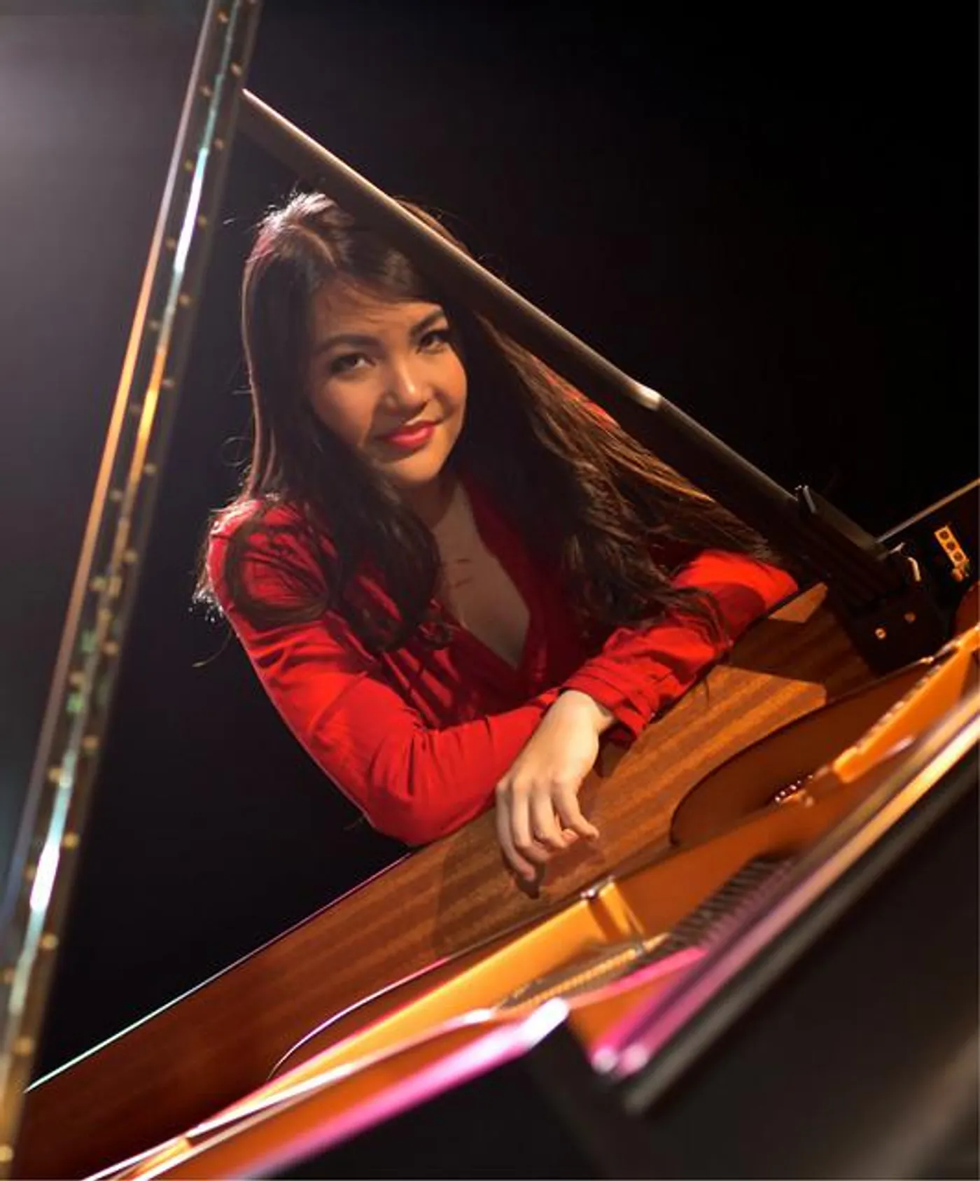 Mélodie Zhao