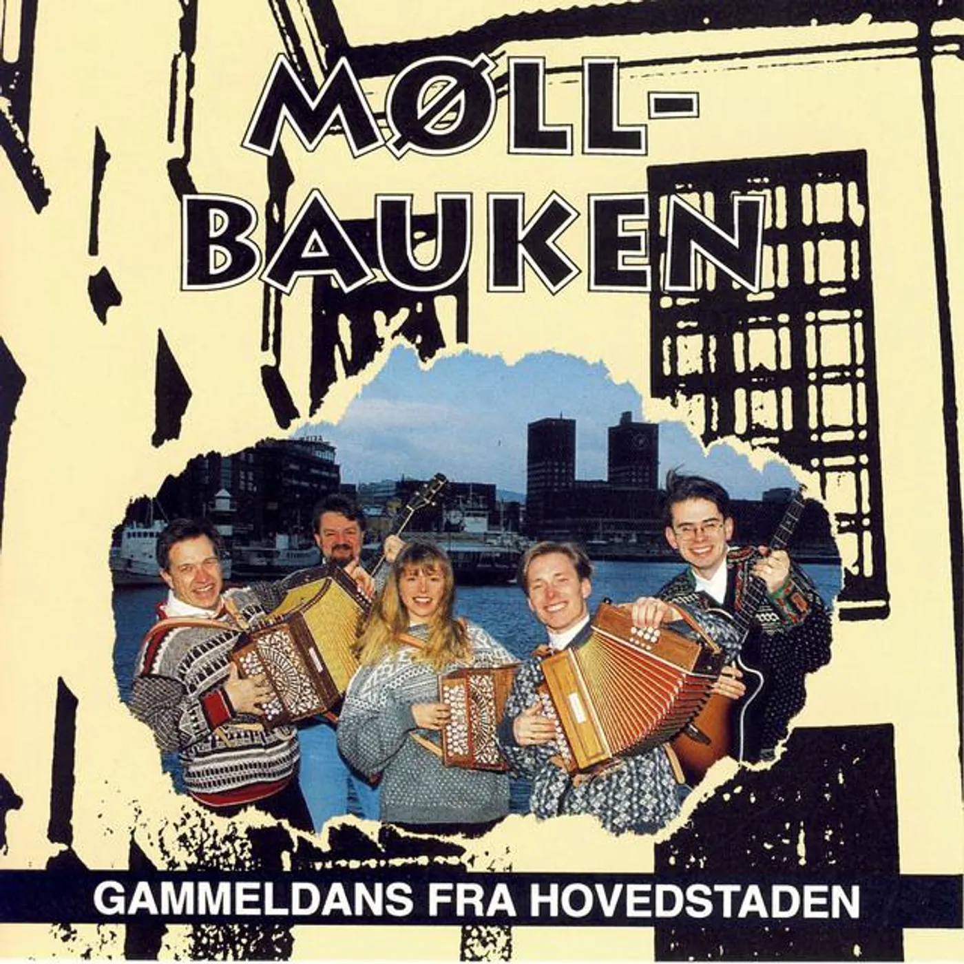Møllbauken