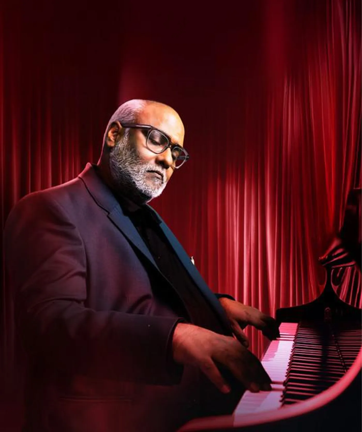 M. M. Keeravani