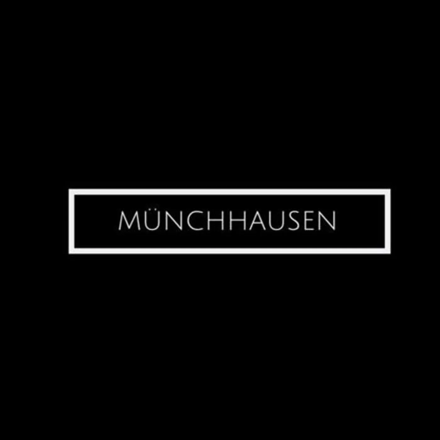 Münchhausen