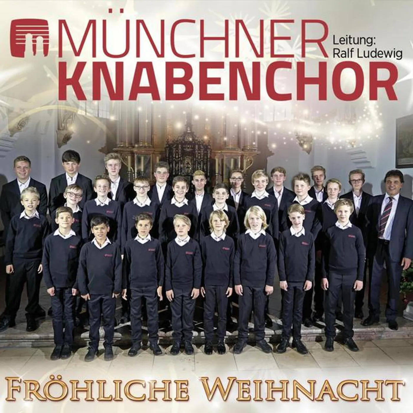 Münchner Knabenchor