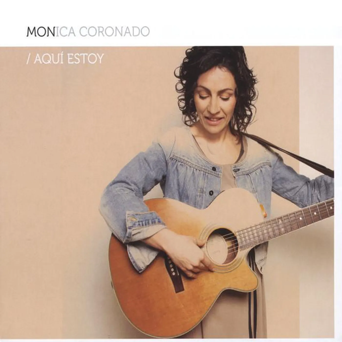 Mónica Coronado Brand Page