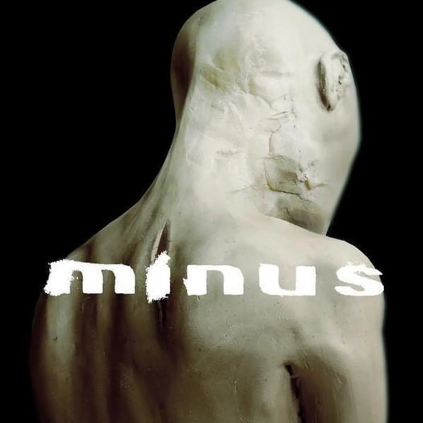 Mínus Brand Page