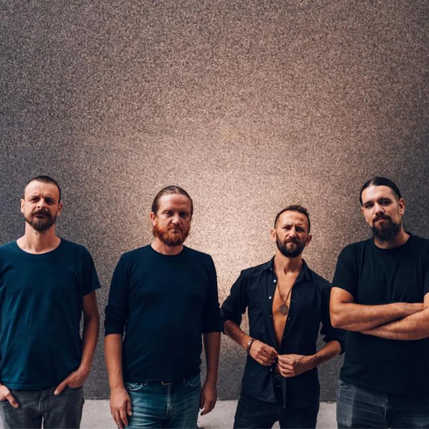 M.O.R.T. Brand Page