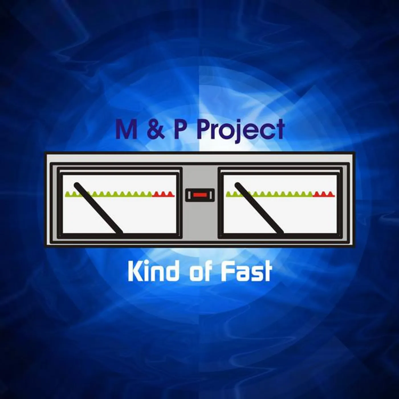 M & P Project Brand Page
