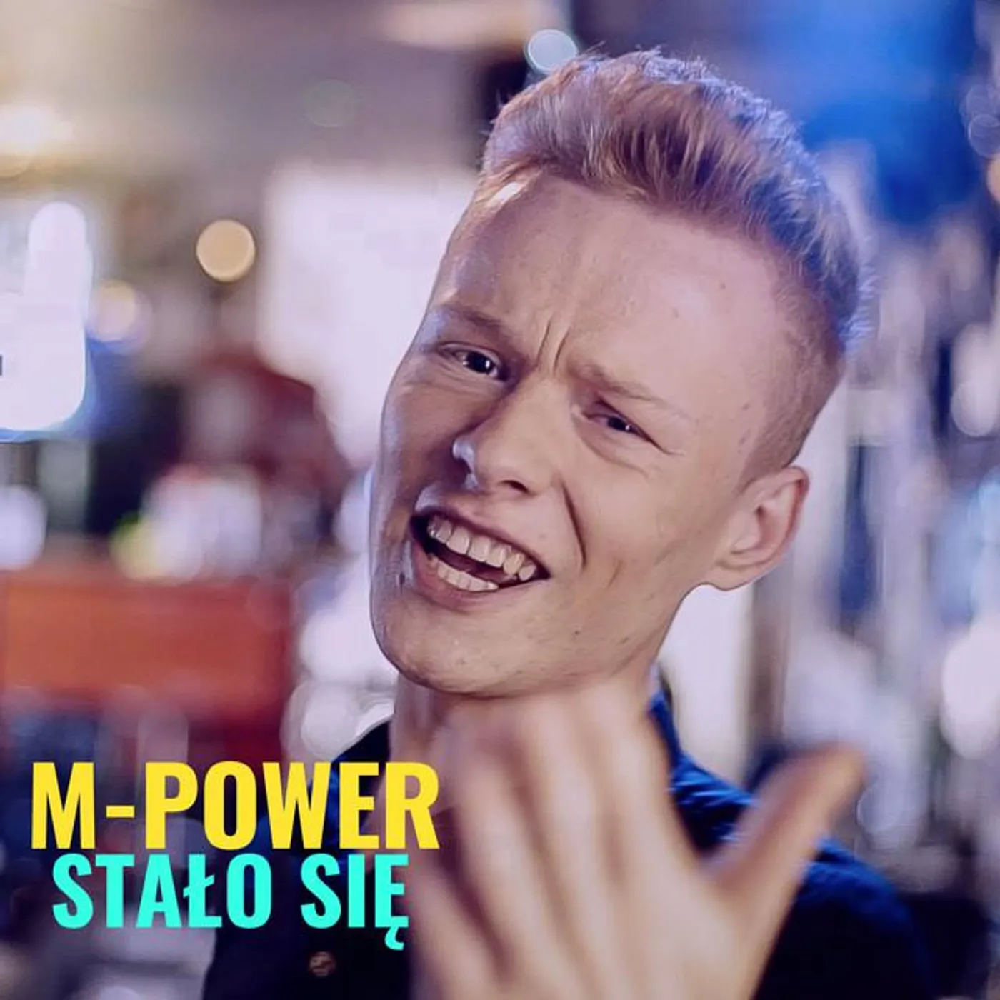 M Power