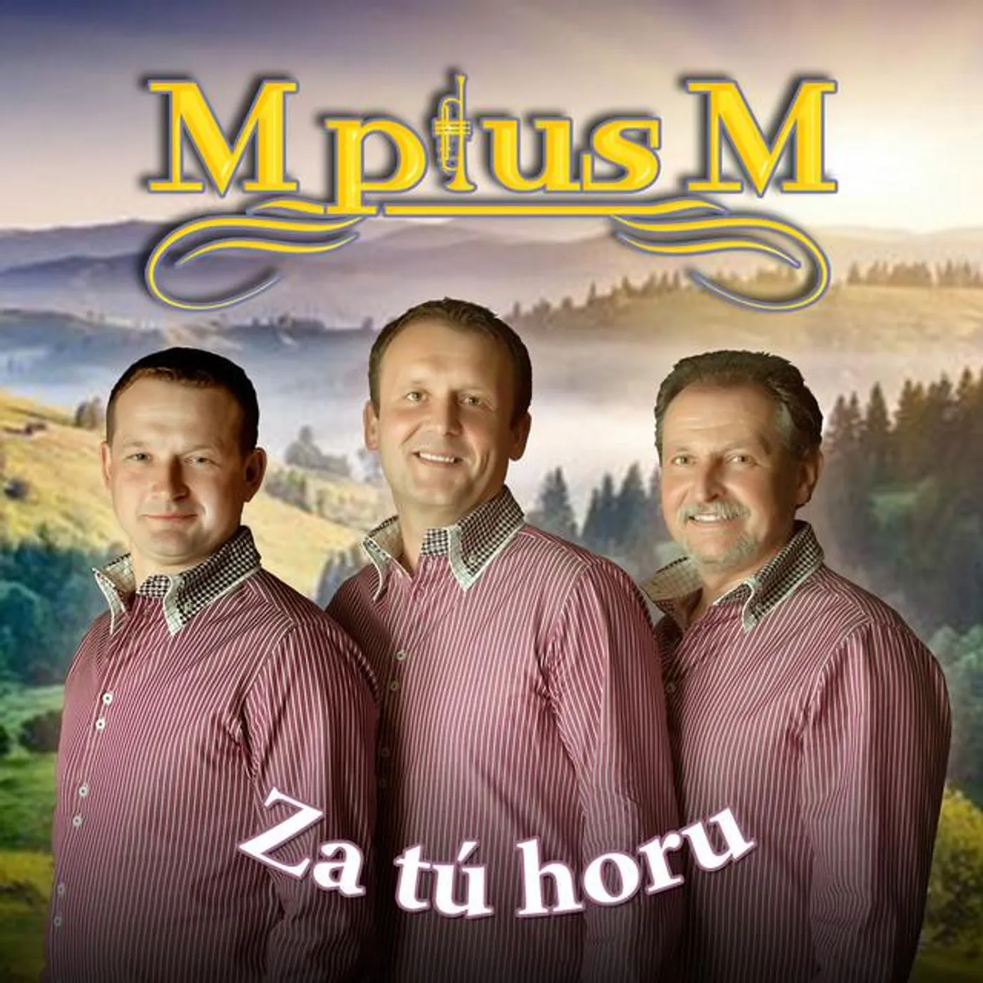 M plus M