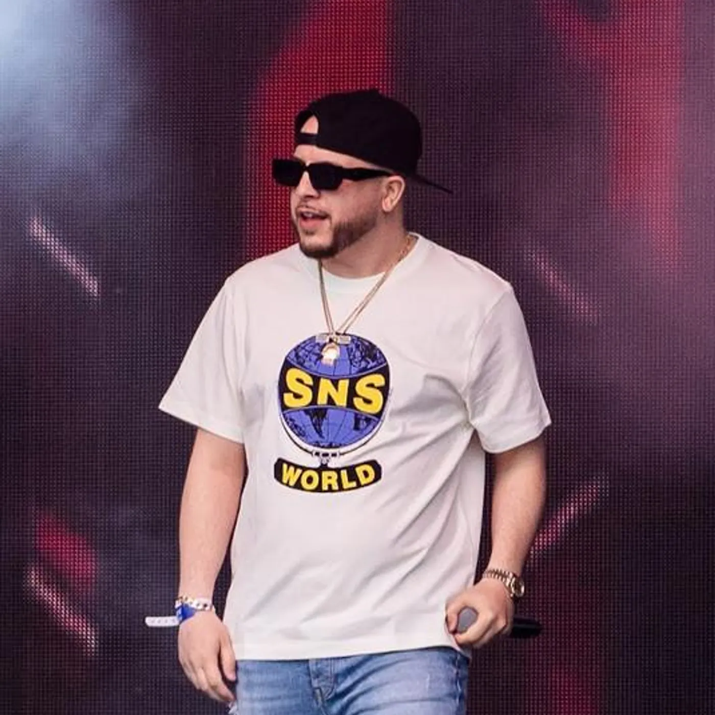 M-Press Live