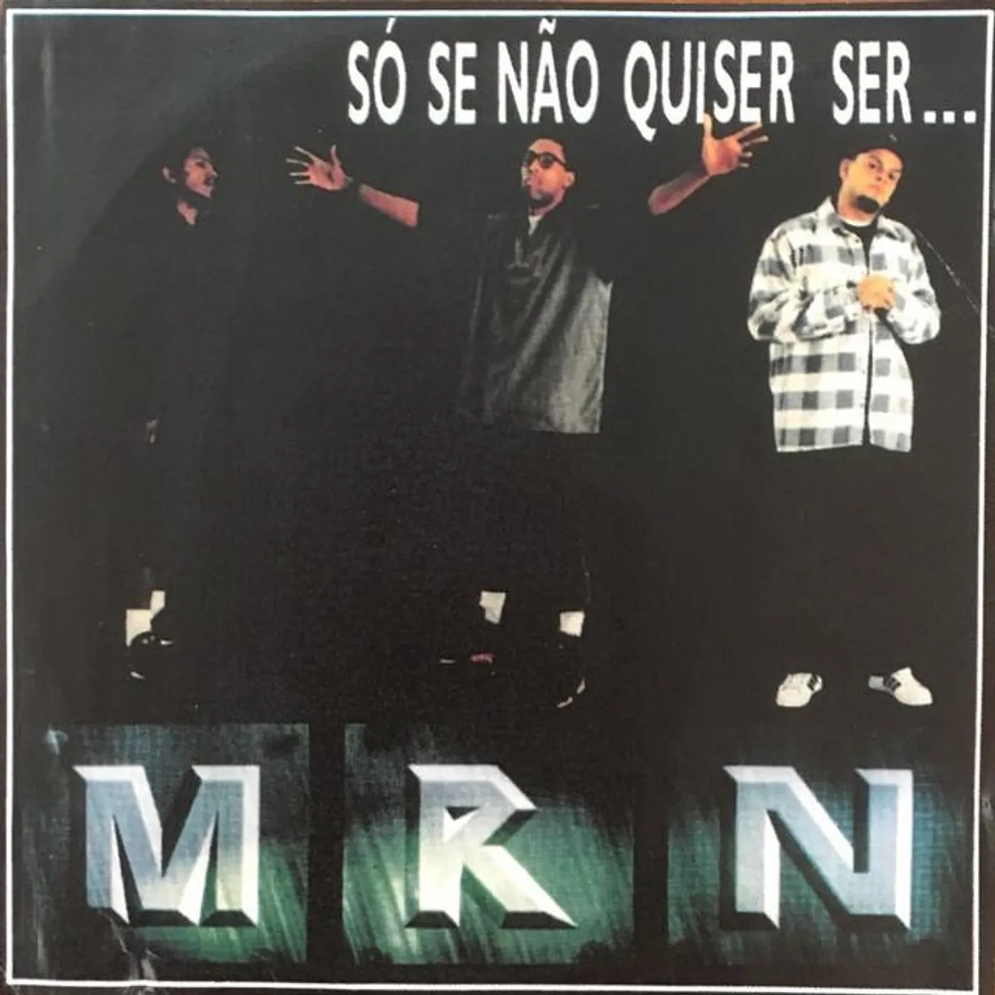 M.R.N