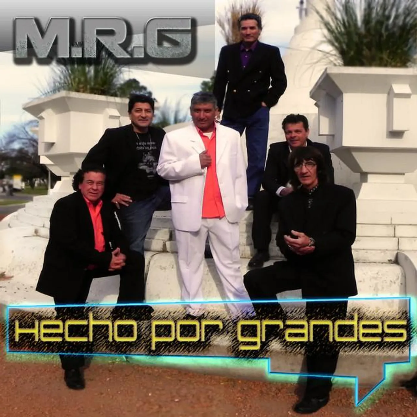 M.R.G