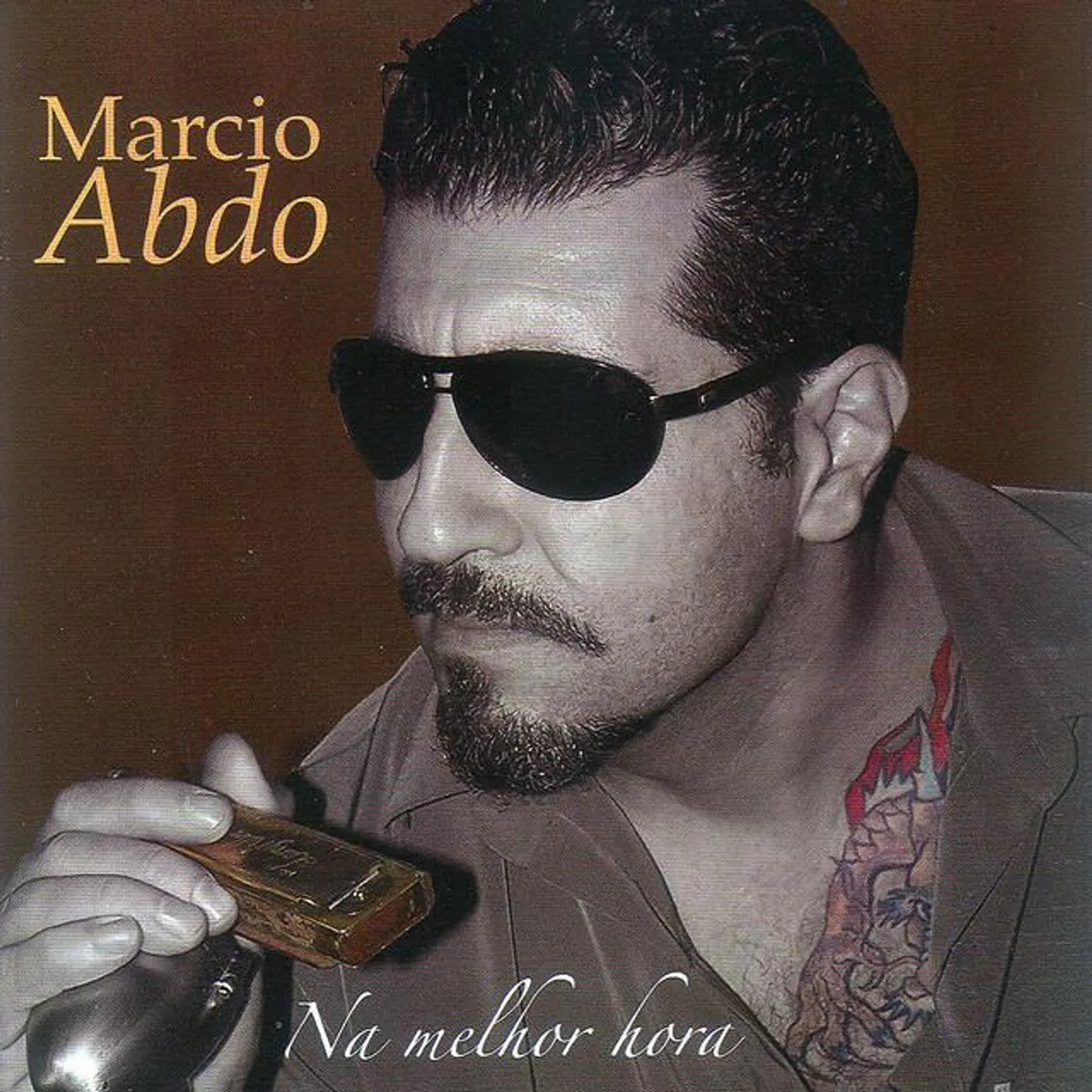 Márcio Abdo