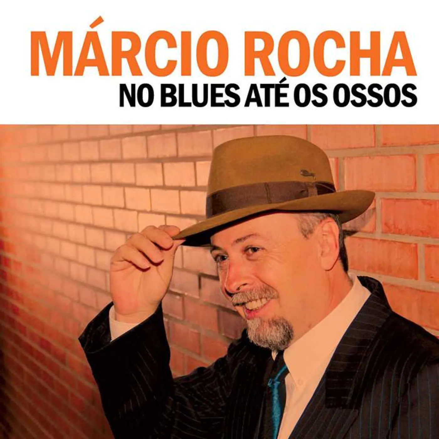 Márcio Rocha Brand Page