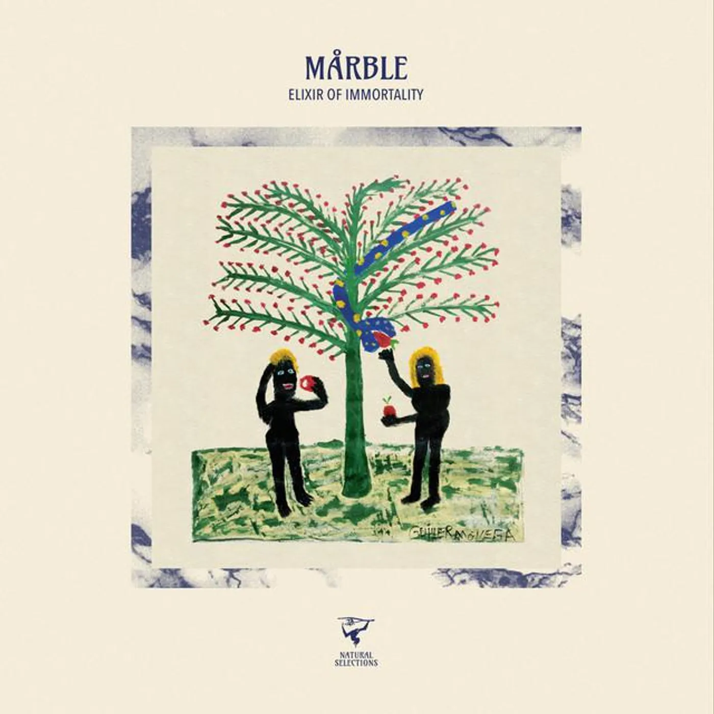 Mårble