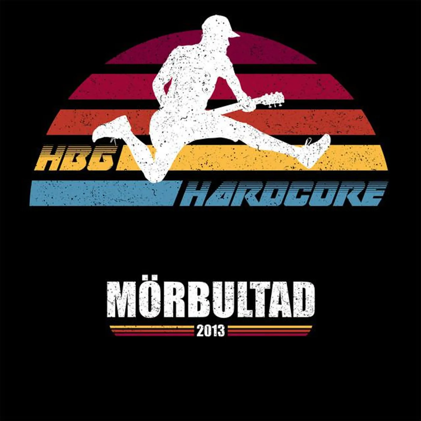 Mörbultad
