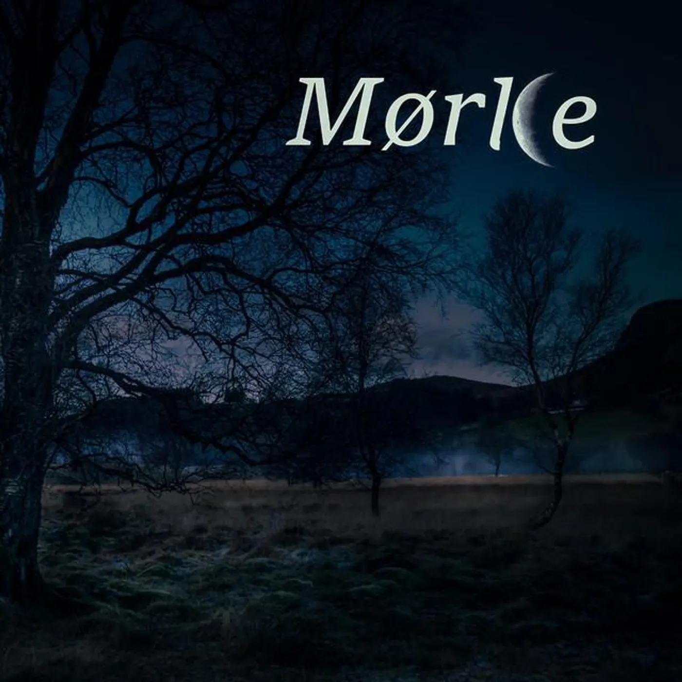 Mørke Brand Page