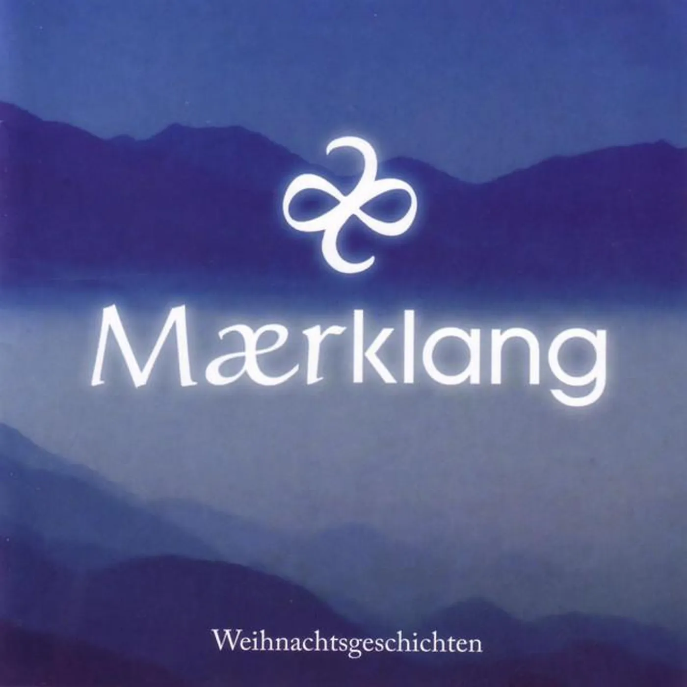 Mærklang