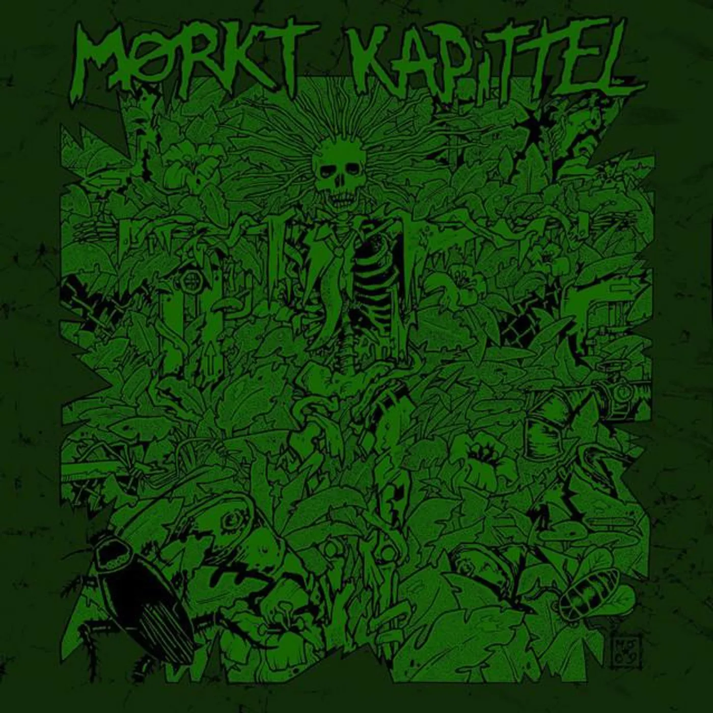Mørkt Kapittel