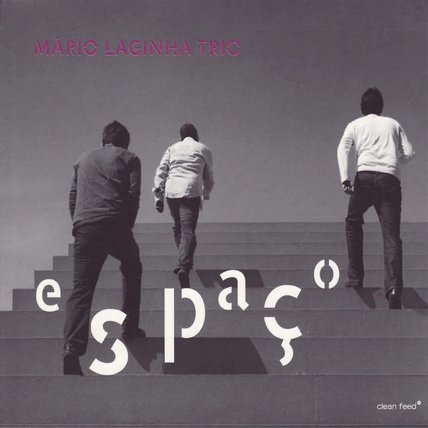 Mário Laginha Trio