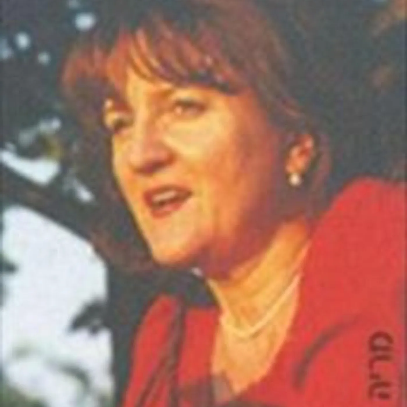 Mária Zádori