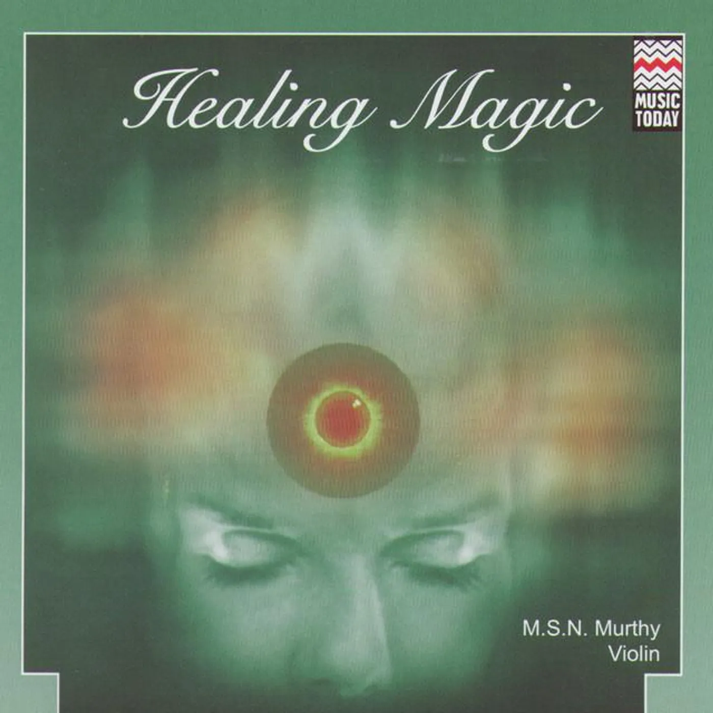 M.S.N. Murthy Brand Page