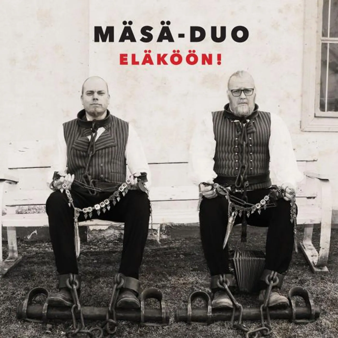 Mäsä-duo