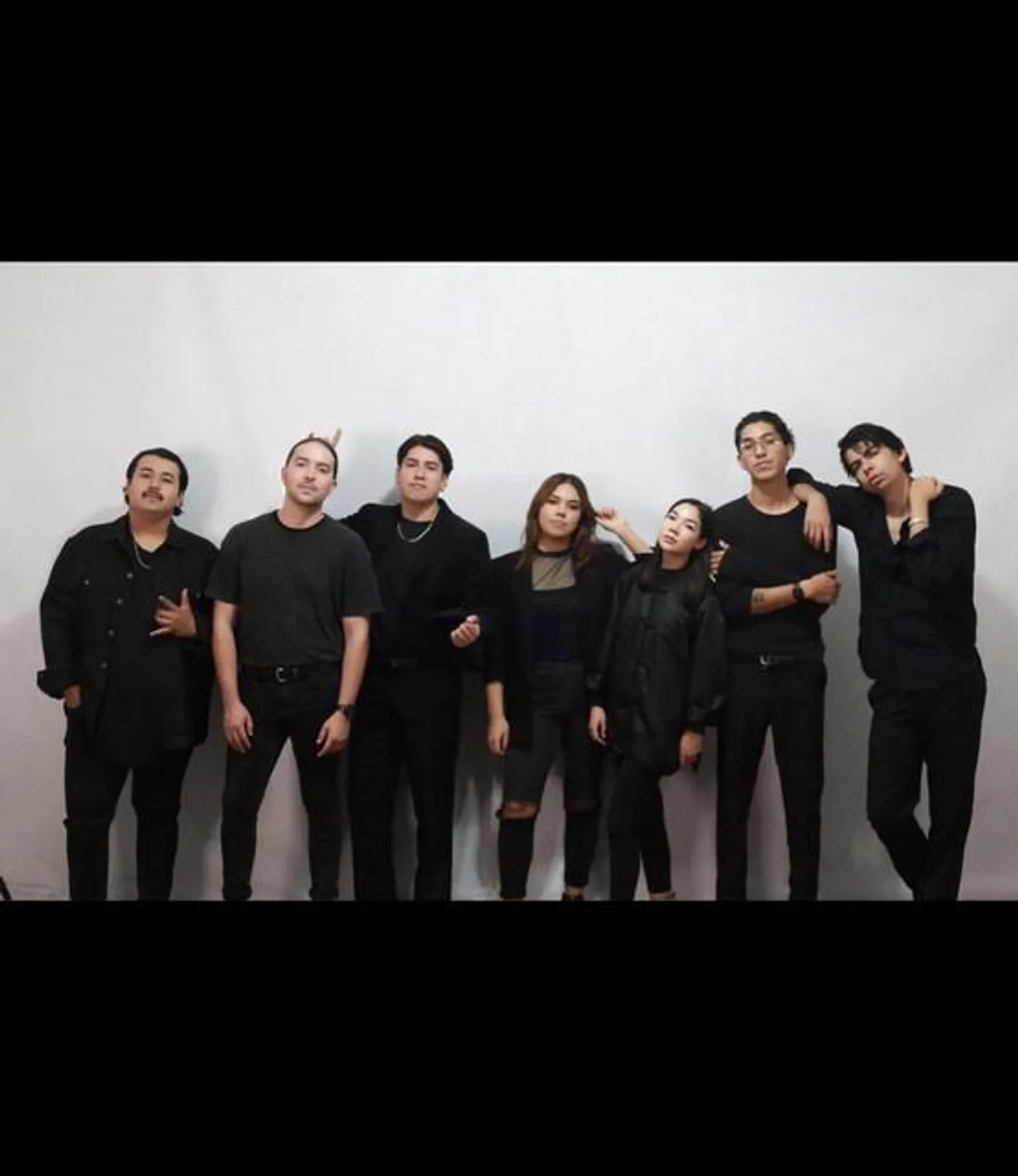 Música De Movimiento