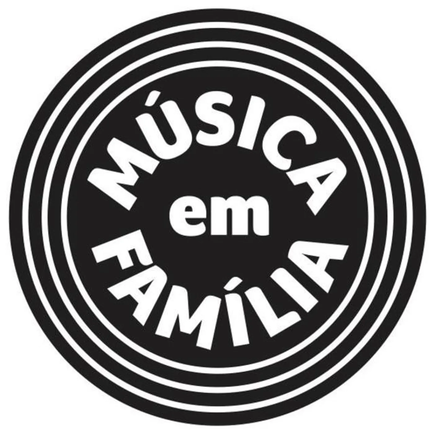 Música em Família