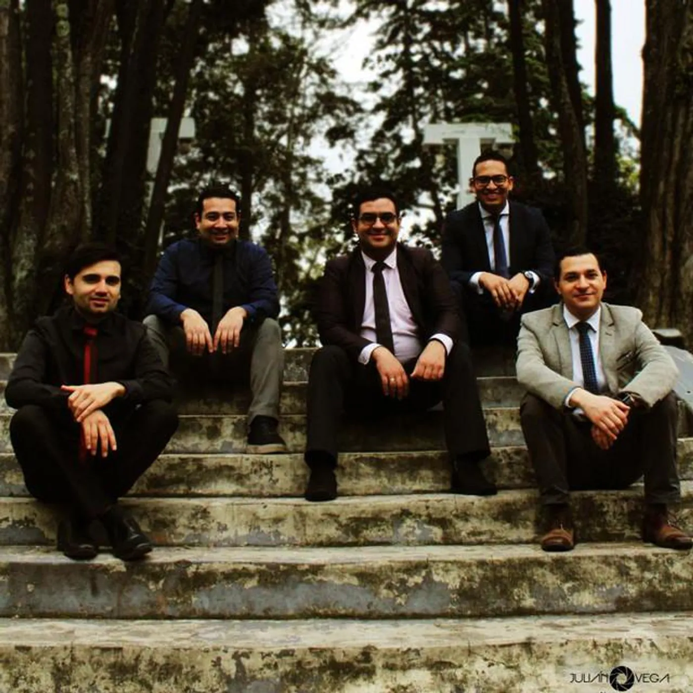 Músicos De Cristo