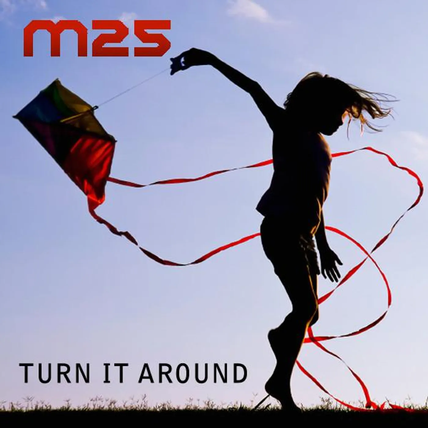 M25 Brand Page