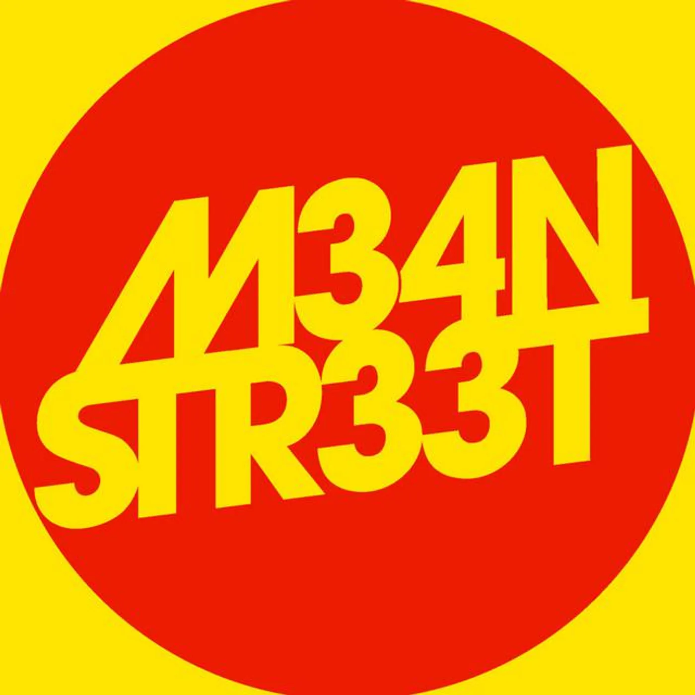 M34n Str33t